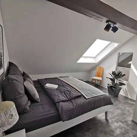 Skyline By Interhome *