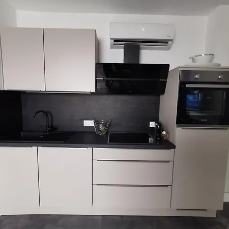 Skyline By Interhome
