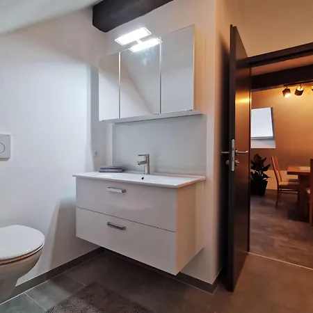 Skyline By Interhome